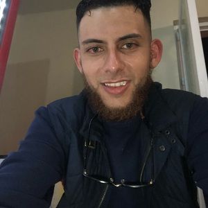 Meet your Posher, Rene